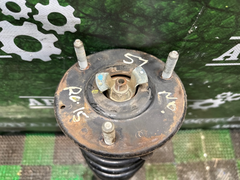 Амортизатор, 30000 рублей, Москва