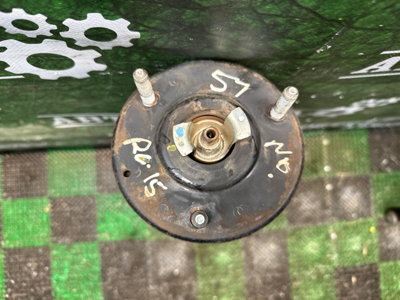 Амортизатор, 30000 рублей, Москва