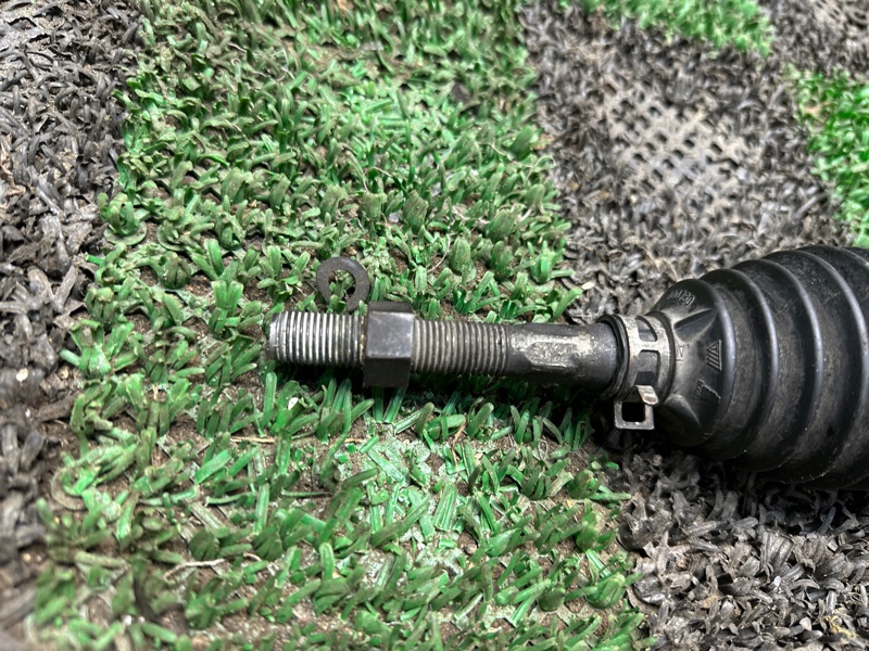 Рулевая тяга, 5000 рублей, Москва