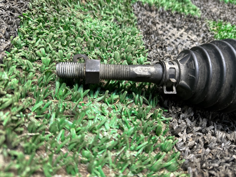 Рулевая тяга, 5000 рублей, Москва