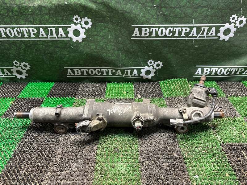 Рулевая рейка, 60000 рублей, Москва