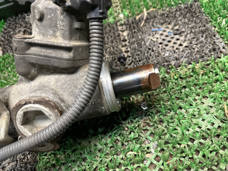 Рулевая рейка, 60000 рублей, Москва