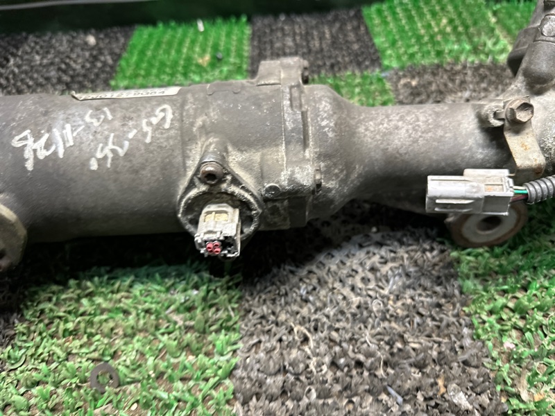 Рулевая рейка, 60000 рублей, Москва