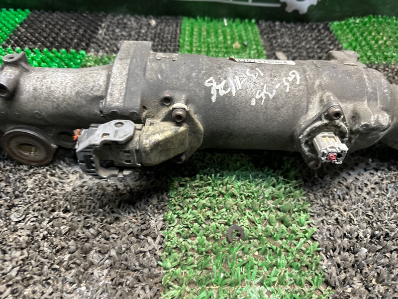 Рулевая рейка, 60000 рублей, Москва