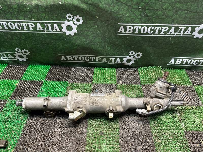 Рулевая рейка, 60000 рублей, Москва