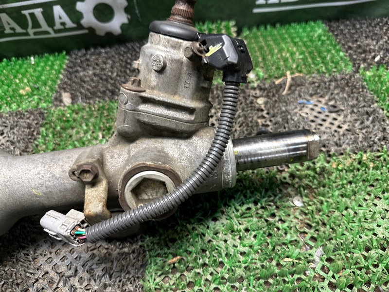 Рулевая рейка, 60000 рублей, Москва