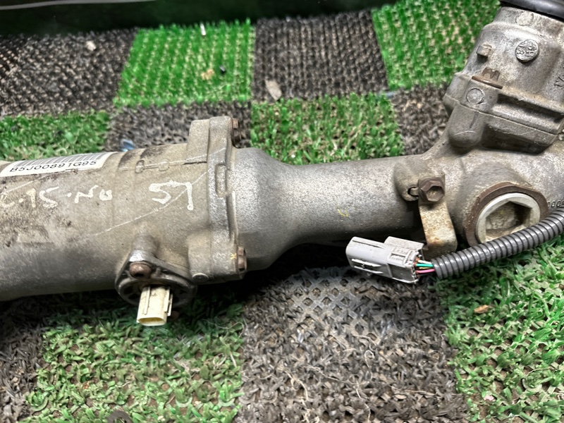 Рулевая рейка, 60000 рублей, Москва