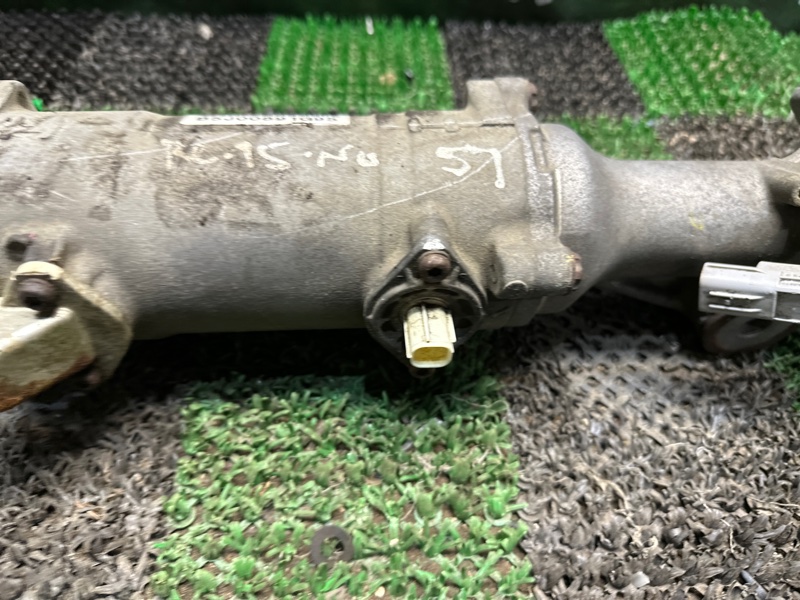 Рулевая рейка, 60000 рублей, Москва