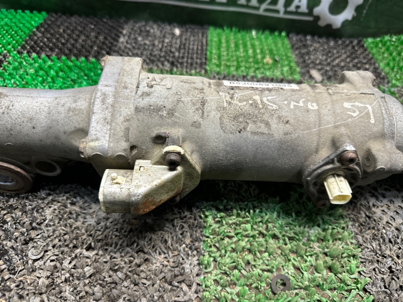 Рулевая рейка, 60000 рублей, Москва