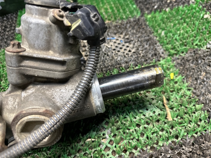 Рулевая рейка, 60000 рублей, Москва