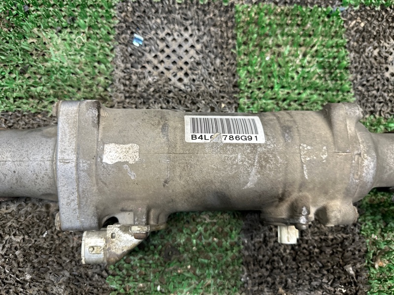 Рулевая рейка, 60000 рублей, Москва