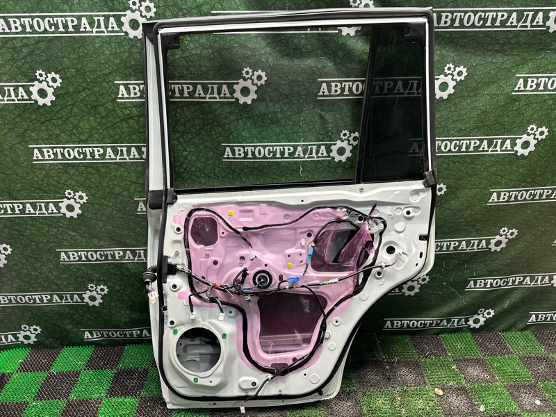 Дверь, 110000 рублей, Москва