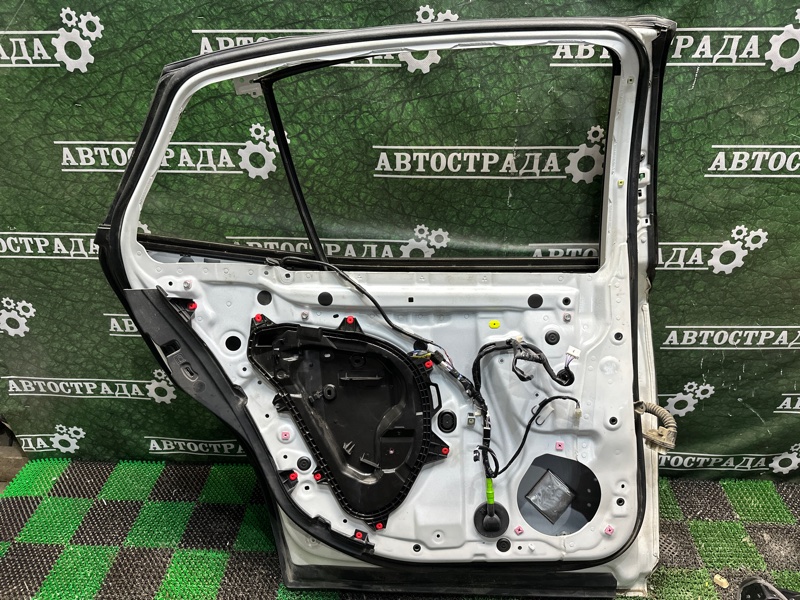 Дверь, 80000 рублей, Москва