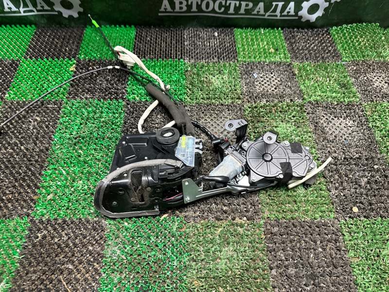 Замок боковой двери, 40000 рублей, Москва