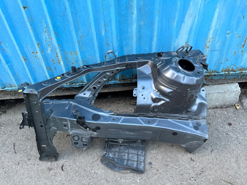 Лонжерон, 80000 рублей, Москва