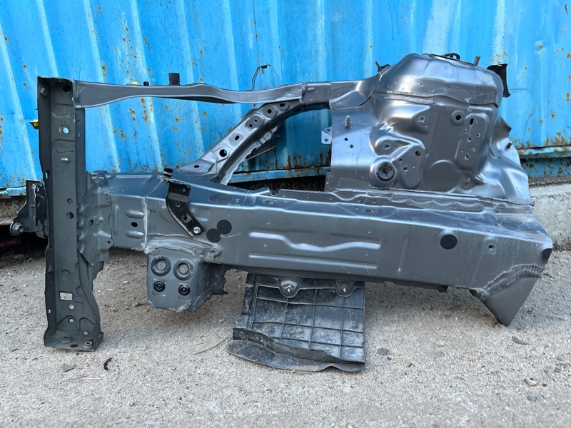 Лонжерон, 80000 рублей, Москва