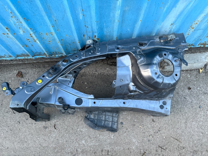 Лонжерон, 80000 рублей, Москва