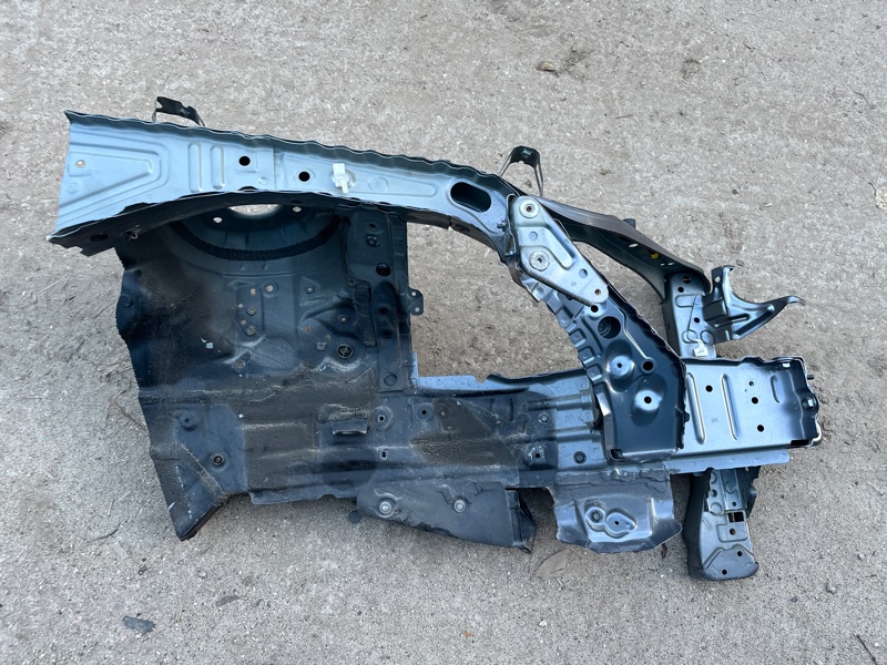 Лонжерон, 80000 рублей, Москва