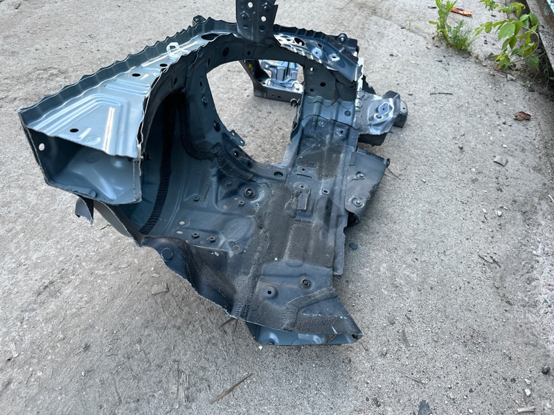 Лонжерон, 80000 рублей, Москва