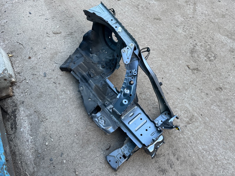 Лонжерон, 80000 рублей, Москва