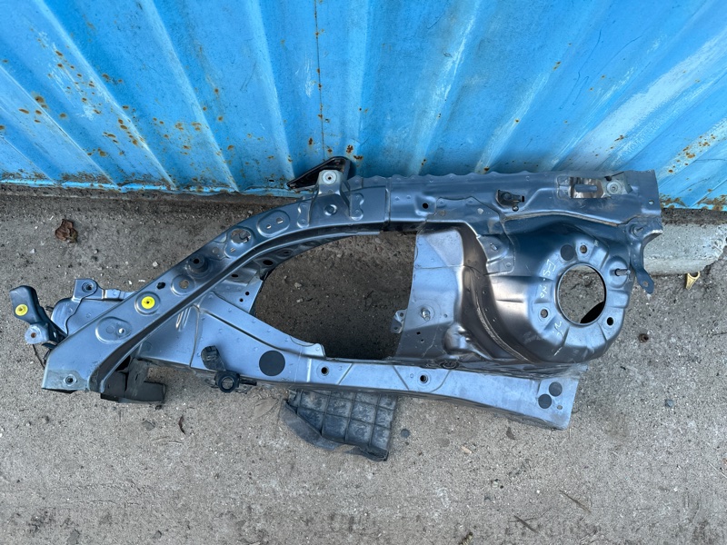 Лонжерон, 80000 рублей, Москва