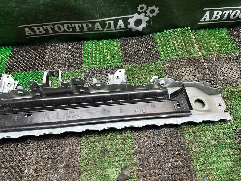 Планка радиатора, 15000 рублей, Москва