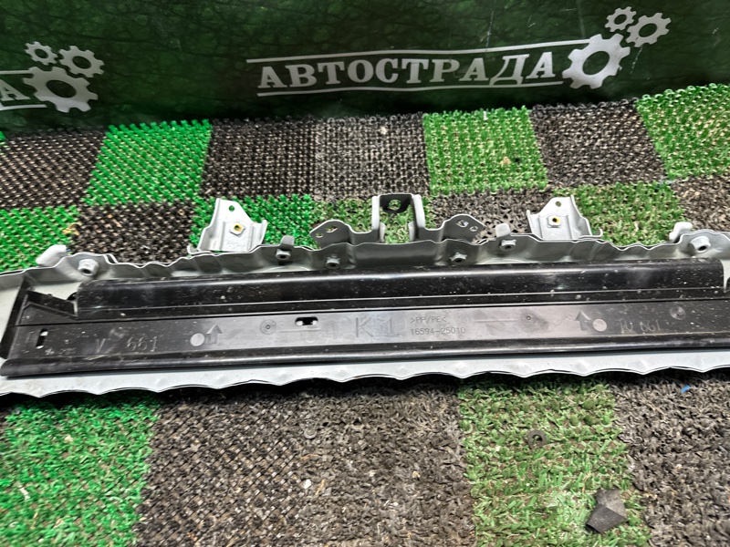 Планка радиатора, 15000 рублей, Москва