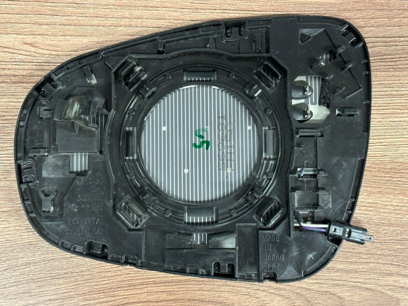 Зеркальный элемент, 18000 рублей, Москва