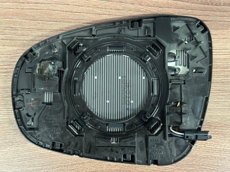 Зеркальный элемент, 18000 рублей, Москва