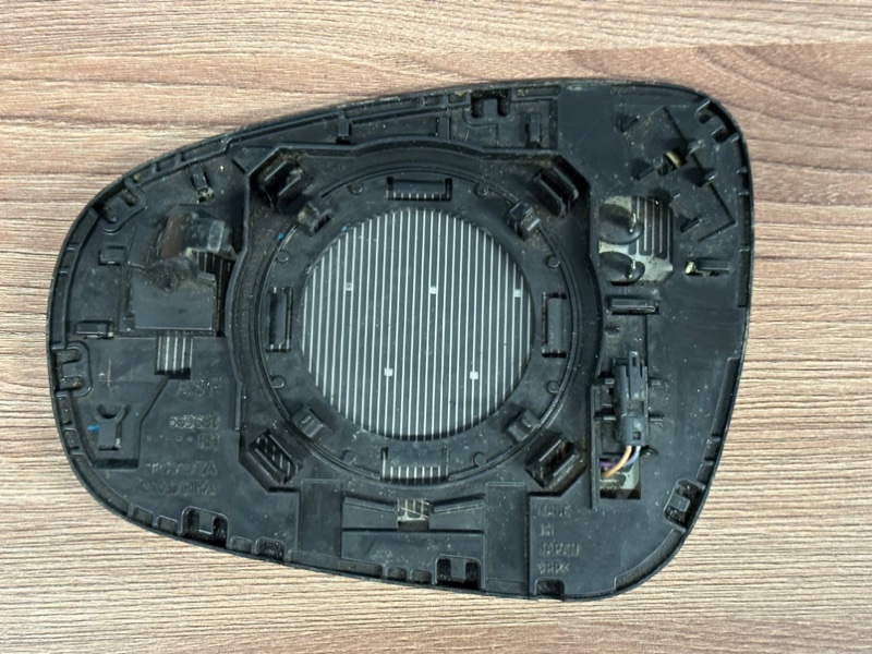 Зеркальный элемент, 18000 рублей, Москва