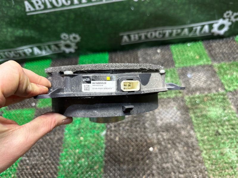 Динамик, 5000 рублей, Москва