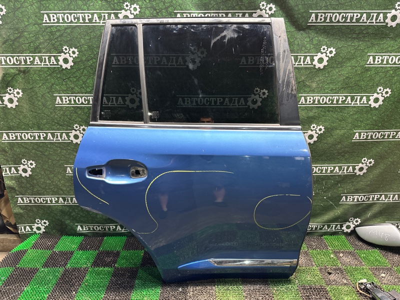 Дверь, 110000 рублей, Москва