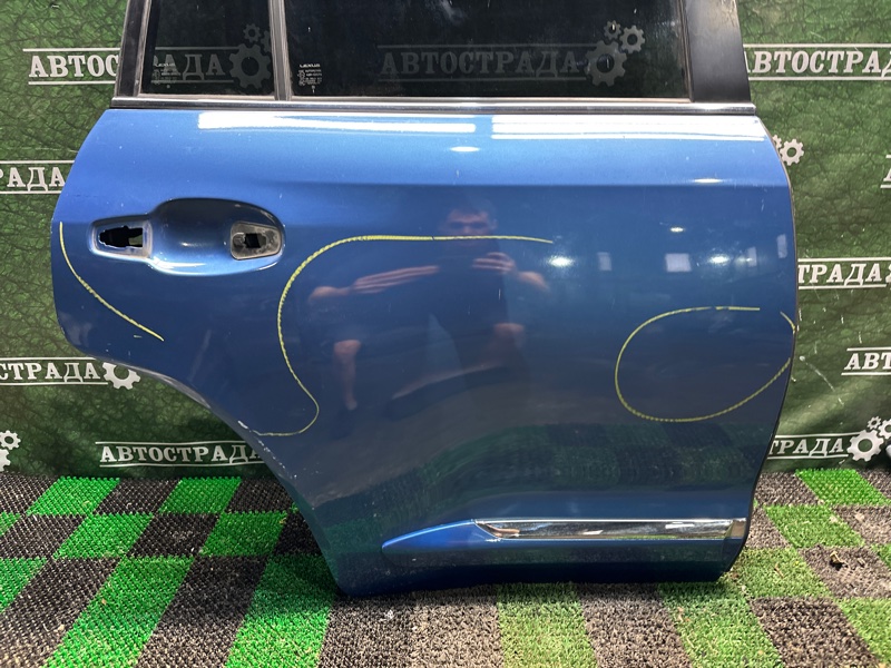 Дверь, 110000 рублей, Москва