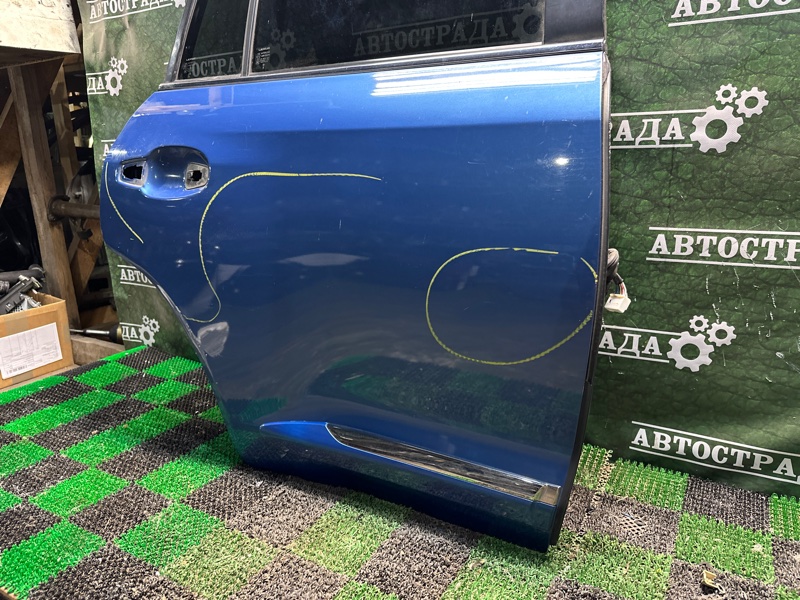 Дверь, 110000 рублей, Москва