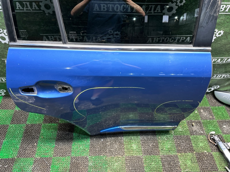 Дверь, 110000 рублей, Москва