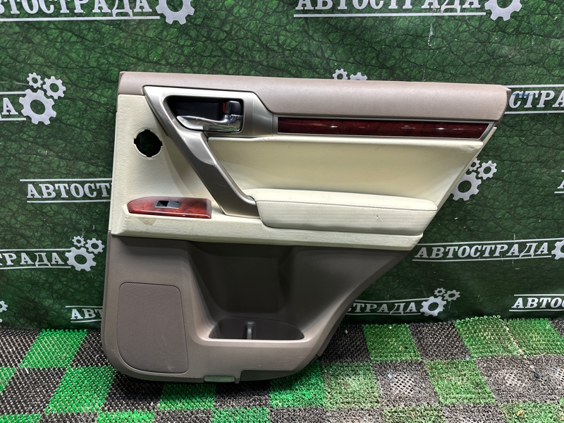 Обшивка боковой двери, 15000 рублей, Москва