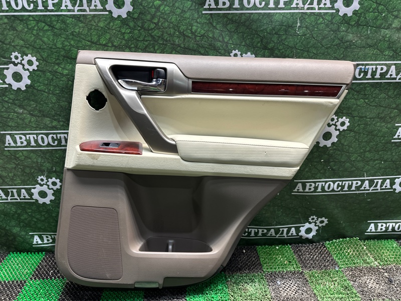 Обшивка боковой двери, 15000 рублей, Москва