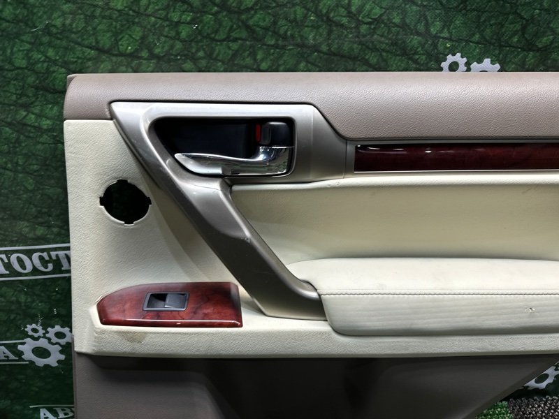 Обшивка боковой двери, 15000 рублей, Москва