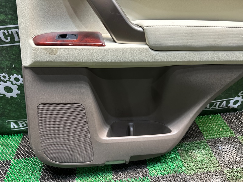 Обшивка боковой двери, 15000 рублей, Москва