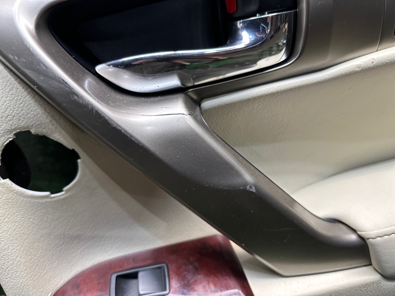 Обшивка боковой двери, 15000 рублей, Москва