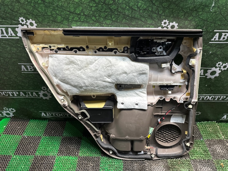 Обшивка боковой двери, 15000 рублей, Москва