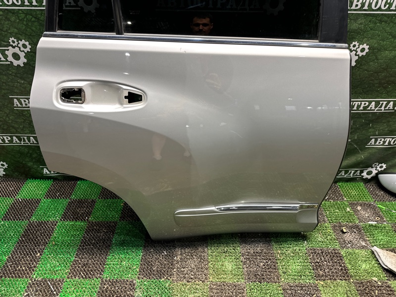 Дверь, 100000 рублей, Москва