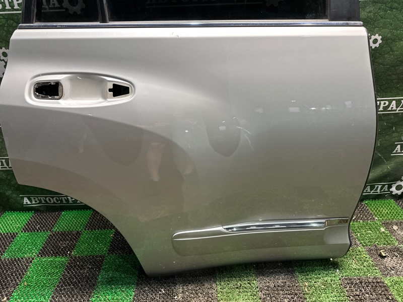 Дверь, 100000 рублей, Москва