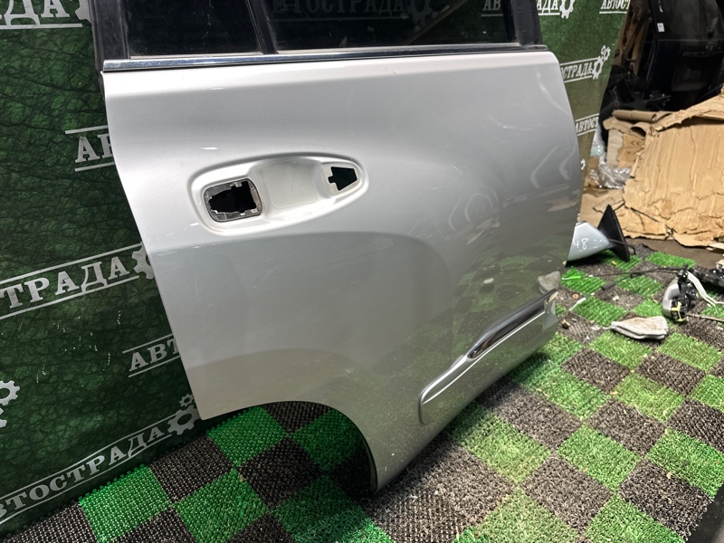 Дверь, 100000 рублей, Москва