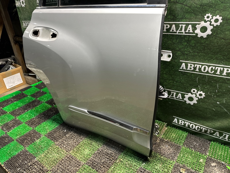 Дверь, 100000 рублей, Москва