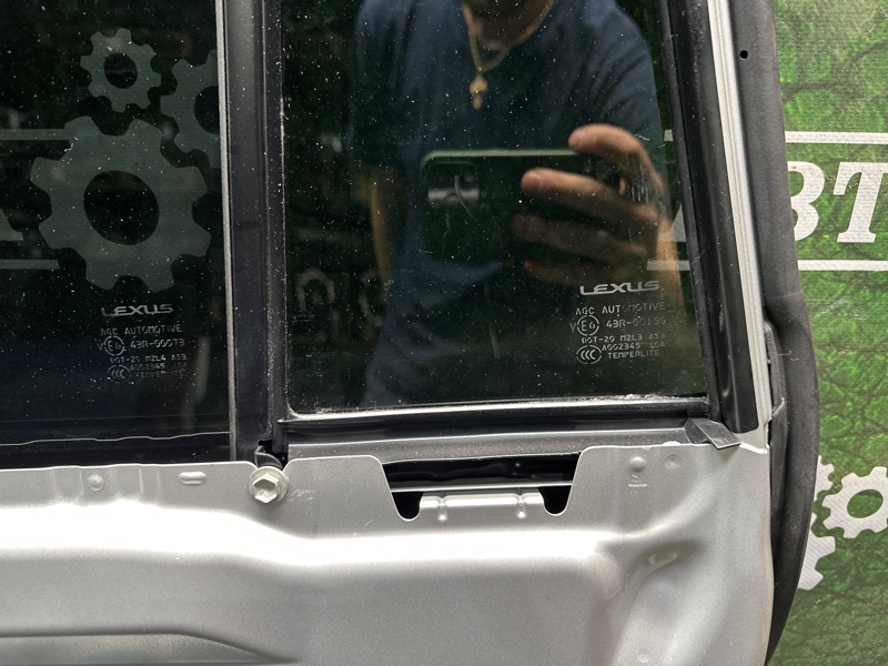 Дверь, 100000 рублей, Москва