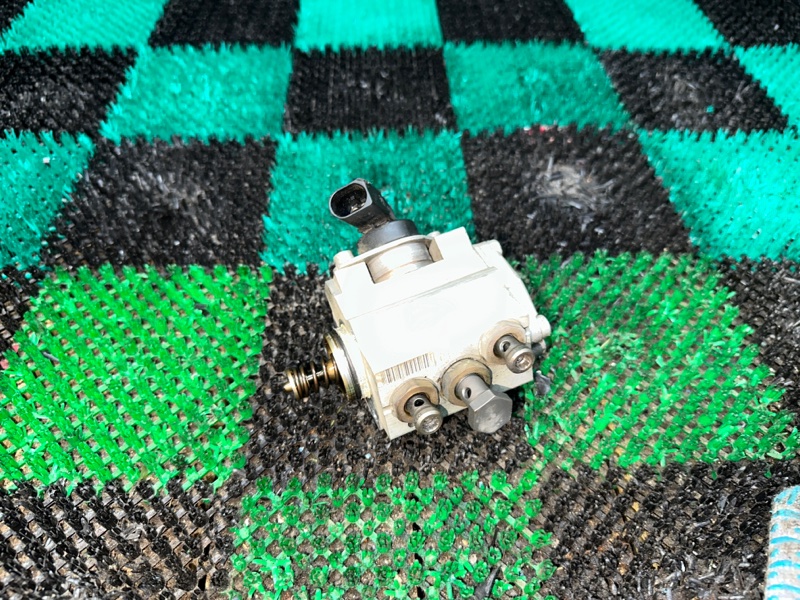 ТНВД, 10000 рублей, Москва