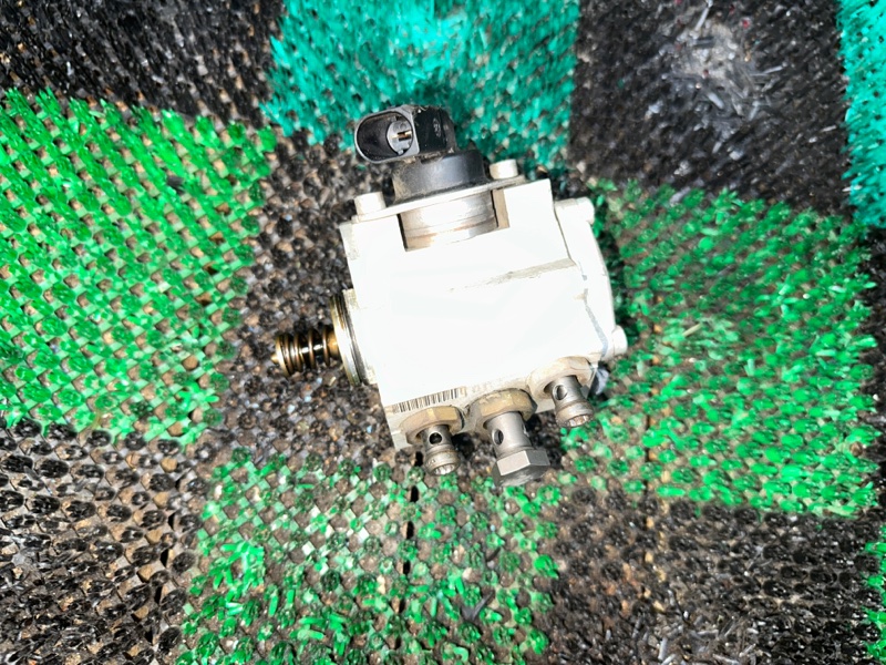 ТНВД, 10000 рублей, Москва