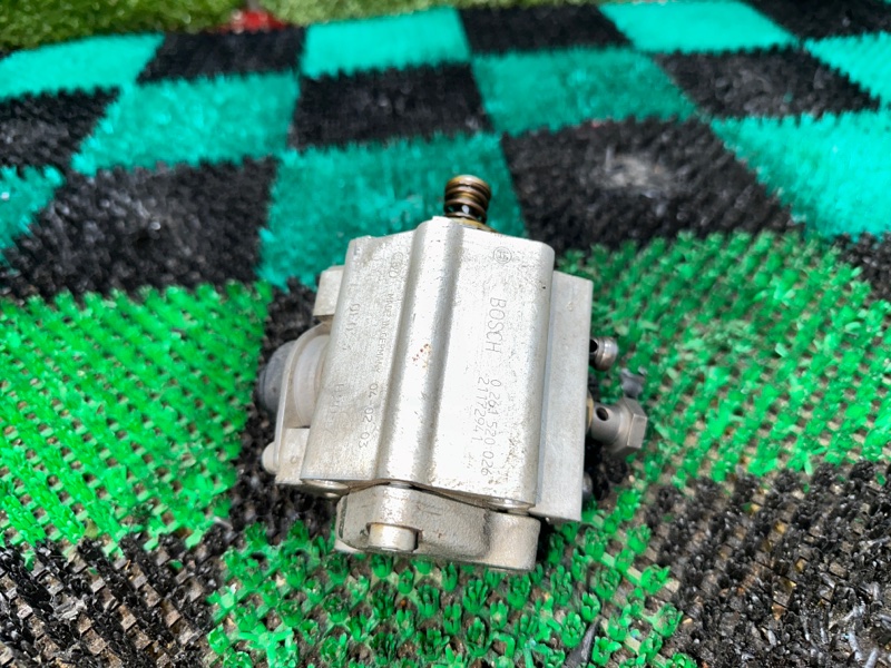 ТНВД, 10000 рублей, Москва