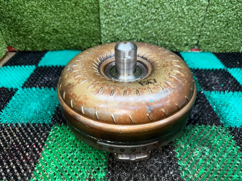 Гидротрансформатор, 8000 рублей, Москва